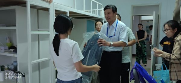 北京邮电大学世纪学院宿舍怎么样_世纪学院宿舍条件-第3张图片-俊逸知识馆