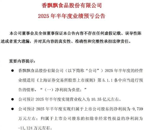 香飘飘股票值得买吗_香飘飘股价走势分析-第3张图片-俊逸知识馆