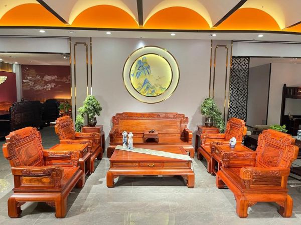 红木家具市场规模有多大_2024年还会涨吗-第3张图片-俊逸知识馆