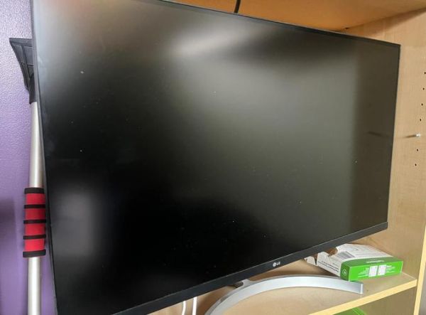 lg屏幕怎么样_lg显示器值得买吗-第1张图片-俊逸知识馆