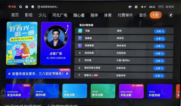 酷开系统怎么样_酷开系统优缺点有哪些-第2张图片-俊逸知识馆