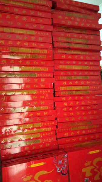 鞭炮批发价格哪里便宜_鞭炮进货渠道有哪些-第2张图片-俊逸知识馆