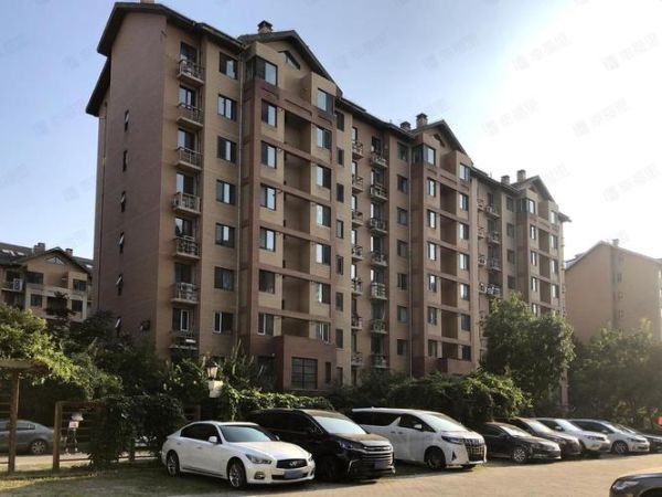 北京奥林匹克花园怎么样_房价多少钱-第2张图片-俊逸知识馆