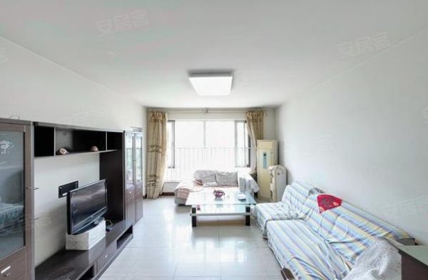 北京奥林匹克花园怎么样_房价多少钱-第3张图片-俊逸知识馆