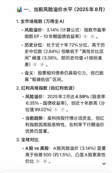 股票收益率怎么算_股票收益率计算公式详解-第3张图片-俊逸知识馆 股票收益率怎么算_股票收益率计算公式详解-第3张图片-俊逸知识馆