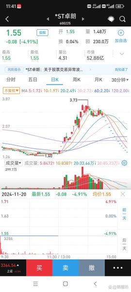 st金泰股票退市风险_还能买吗-第2张图片-俊逸知识馆 st金泰股票退市风险_还能买吗-第2张图片-俊逸知识馆