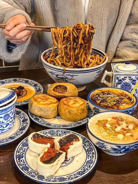 北京的味道是什么_老北京小吃有哪些-第1张图片-俊逸知识馆