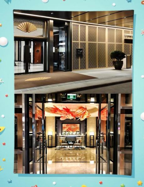 北京王府井文华东方酒店怎么样_值得住吗-第3张图片-俊逸知识馆