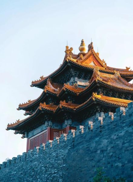 北京古建筑有哪些_北京古建筑旅游攻略-第1张图片-俊逸知识馆