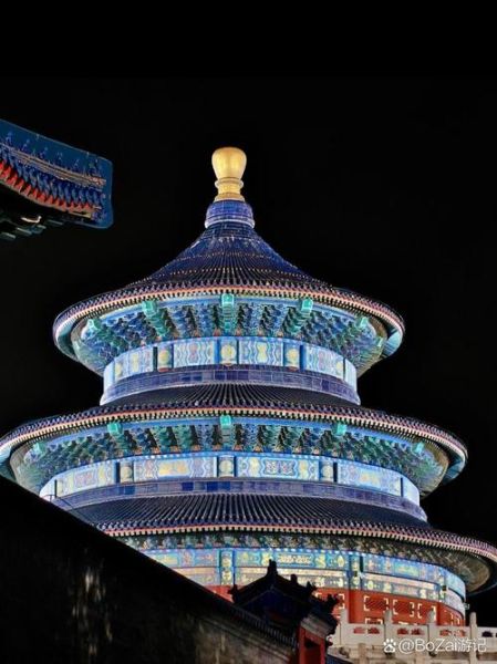 北京古建筑有哪些_北京古建筑旅游攻略-第2张图片-俊逸知识馆