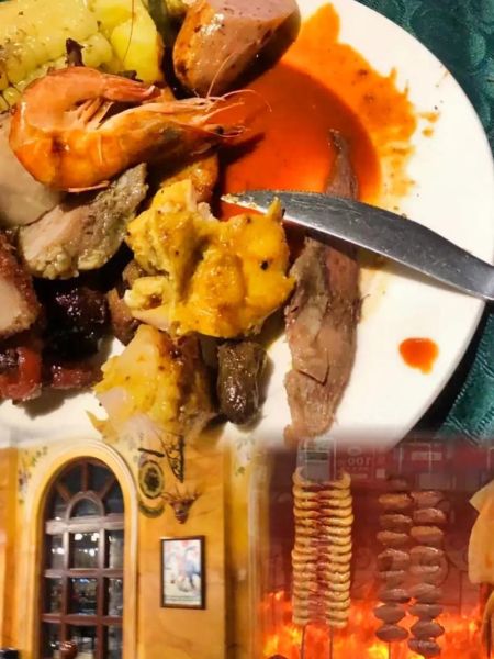 北京金汉斯烤肉自助多少钱_北京金汉斯哪家店最好吃-第1张图片-俊逸知识馆 北京金汉斯烤肉自助多少钱_北京金汉斯哪家店最好吃-第1张图片-俊逸知识馆