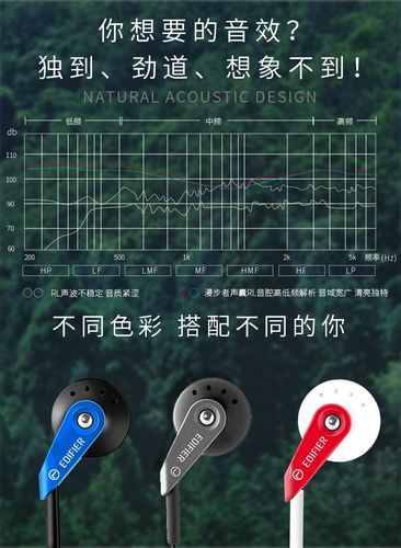 漫步者h185耳机怎么样_漫步者h185值得买吗-第1张图片-俊逸知识馆