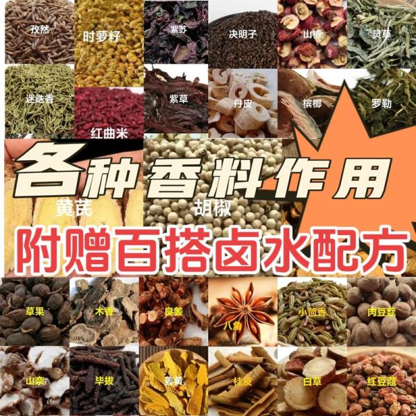 香料市场在哪里进货_如何辨别真假香料-第2张图片-俊逸知识馆