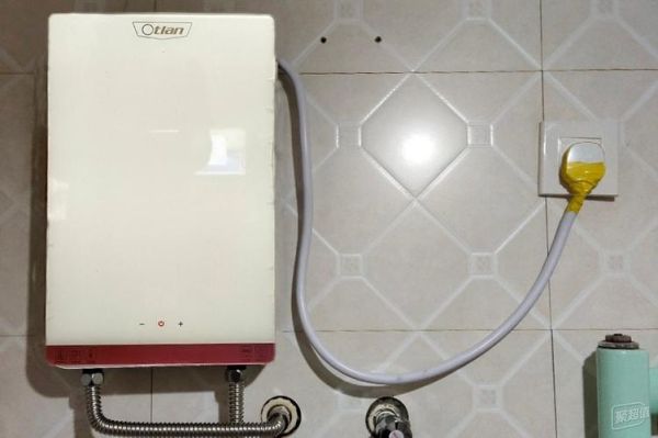 奥特朗热水器怎么样_奥特朗即热式热水器好不好-第3张图片-俊逸知识馆