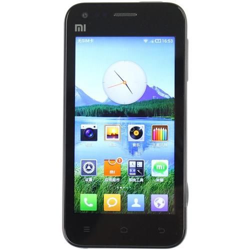 小米1s手机怎么样_值得买吗-第1张图片-俊逸知识馆