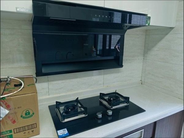 海尔厨房电器怎么样_值得买吗-第1张图片-俊逸知识馆