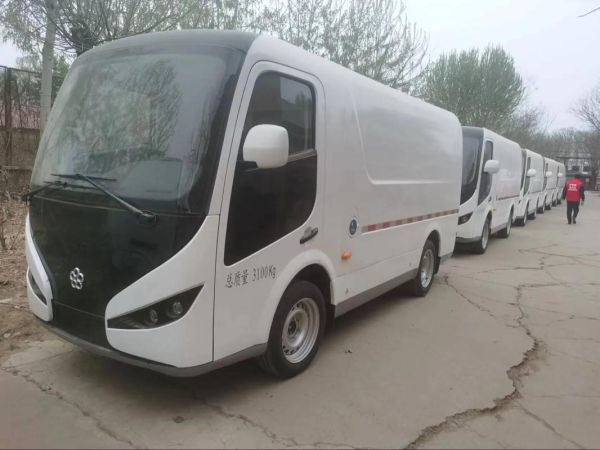 银隆怎么样_银隆新能源靠谱吗-第1张图片-俊逸知识馆