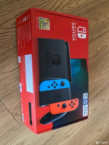 任天堂游戏机怎么样_值得买吗-第1张图片-俊逸知识馆