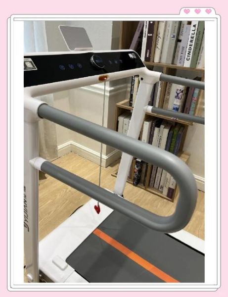 亿健跑步机怎么样_亿健质量好吗-第2张图片-俊逸知识馆