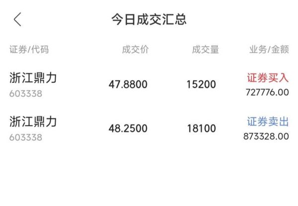 浙江鼎力股票怎么样_浙江鼎力值得长期持有吗-第1张图片-俊逸知识馆