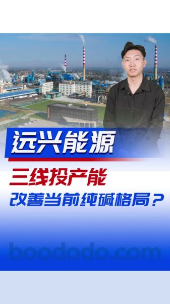 远兴能源股票值得买吗_远兴能源目标价多少-第3张图片-俊逸知识馆 远兴能源股票值得买吗_远兴能源目标价多少-第3张图片-俊逸知识馆