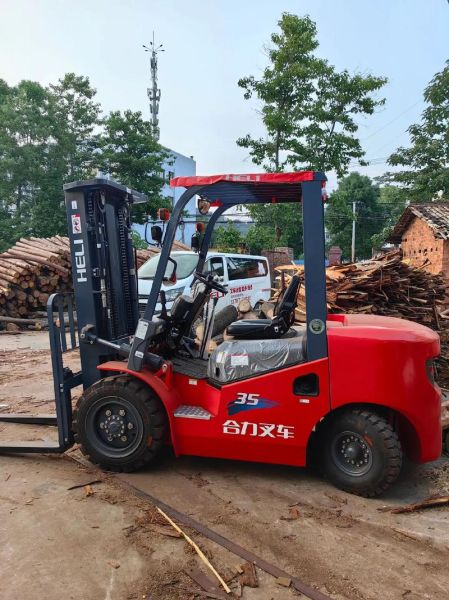 合力叉车股票还能涨吗_合力叉车股价走势分析-第2张图片-俊逸知识馆