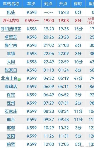 北京到广州火车票价格_北京到广州高铁几个小时-第3张图片-俊逸知识馆