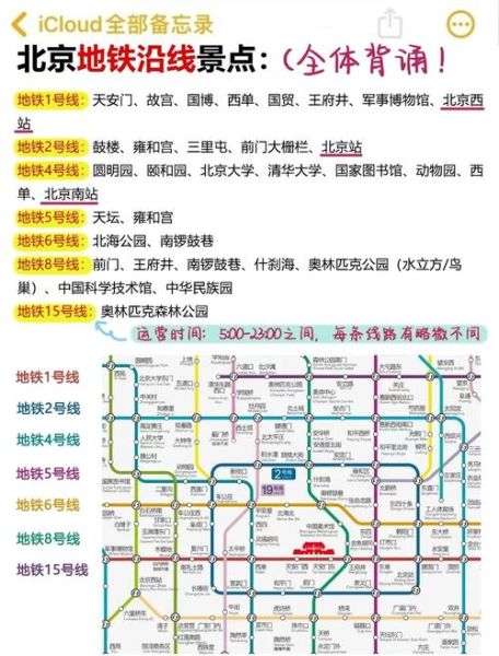 北京地铁线路图最新版_北京地铁票价怎么算-第1张图片-俊逸知识馆 北京地铁线路图最新版_北京地铁票价怎么算-第1张图片-俊逸知识馆