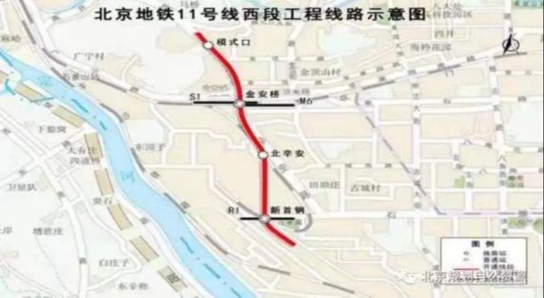 北京地铁线路图最新版_北京地铁票价怎么算-第3张图片-俊逸知识馆 北京地铁线路图最新版_北京地铁票价怎么算-第3张图片-俊逸知识馆
