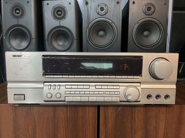 cav音响怎么样_值得买吗-第3张图片-俊逸知识馆