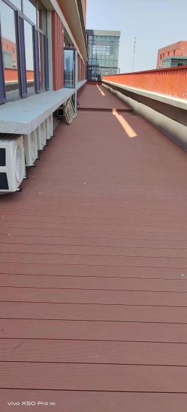 防腐木多少钱一方_防腐木能用多久-第2张图片-俊逸知识馆