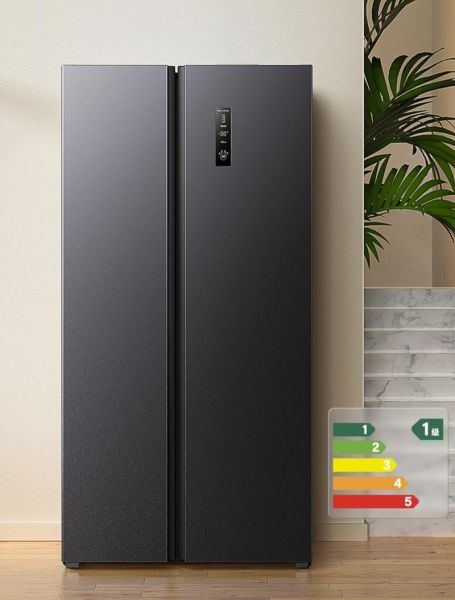 创维的冰箱怎么样_创维冰箱质量好吗-第1张图片-俊逸知识馆