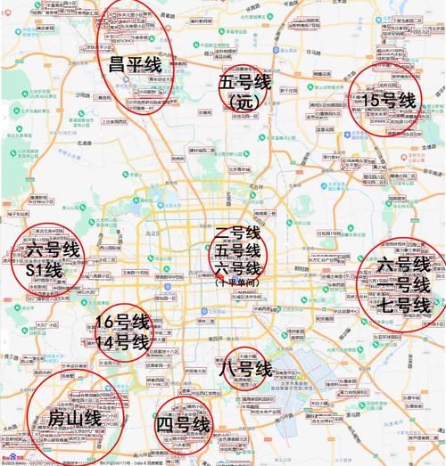 北京五环路全长多少公里_北京五环路一圈多长时间-第1张图片-俊逸知识馆 北京五环路全长多少公里_北京五环路一圈多长时间-第1张图片-俊逸知识馆