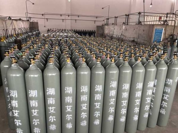 北京氦普北分气体工业有限公司怎么样_高纯氦气价格多少钱-第2张图片-俊逸知识馆 北京氦普北分气体工业有限公司怎么样_高纯氦气价格多少钱-第2张图片-俊逸知识馆