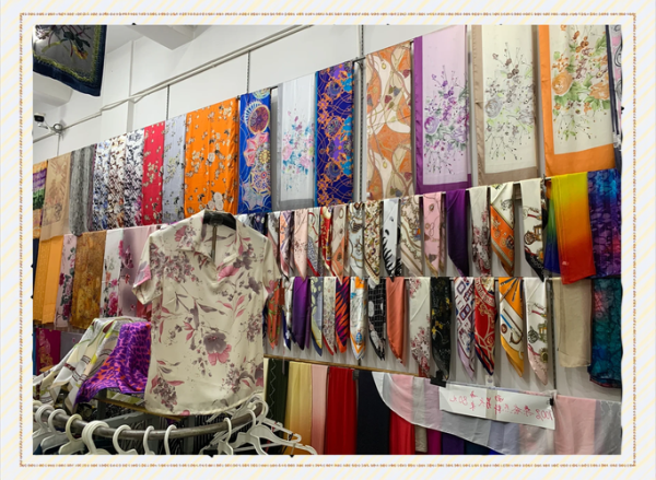 丝绸市场在哪里_丝绸价格为什么差异大-第1张图片-俊逸知识馆