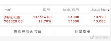 600698股票怎么样_600698股票值得买吗-第3张图片-俊逸知识馆