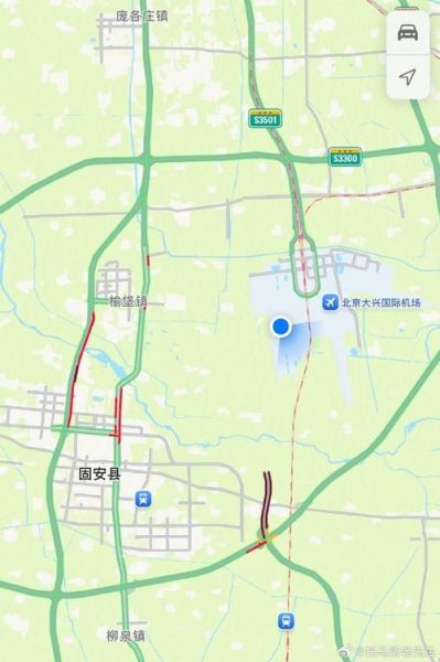 固安县离北京多远_固安到北京开车多久-第1张图片-俊逸知识馆 固安县离北京多远_固安到北京开车多久-第1张图片-俊逸知识馆