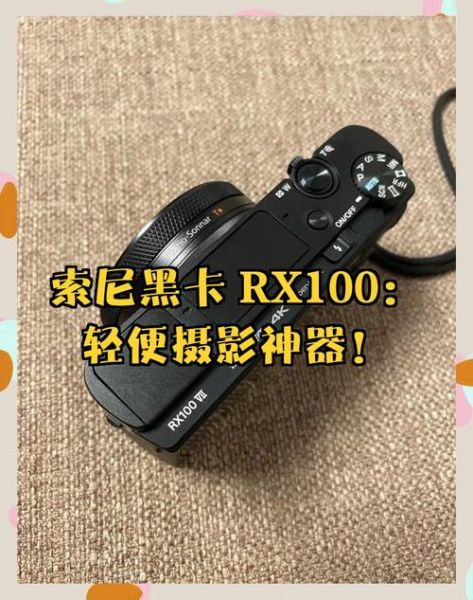 索尼黑卡值得买吗_索尼黑卡RX100和RX10区别-第2张图片-俊逸知识馆