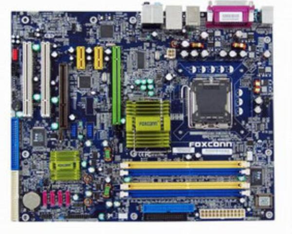 富士康主板怎么样_富士康主板值得买吗-第1张图片-俊逸知识馆