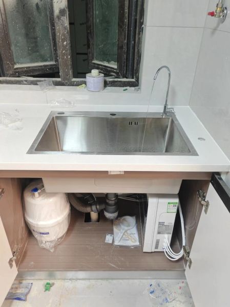 泉露净水器怎么样_泉露净水器好用吗-第2张图片-俊逸知识馆