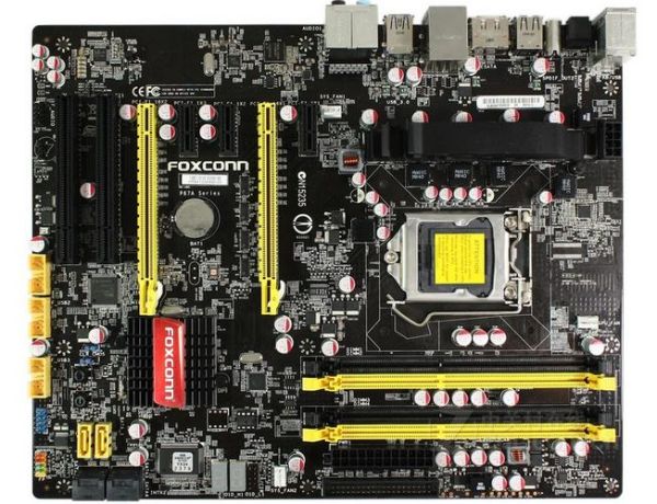 富士康主板怎么样_富士康主板值得买吗-第3张图片-俊逸知识馆