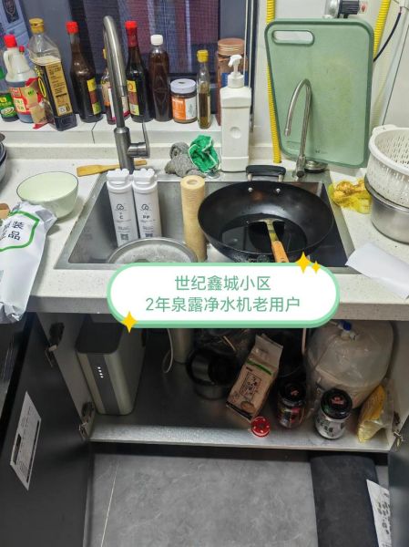 泉露净水器怎么样_泉露净水器好用吗-第3张图片-俊逸知识馆