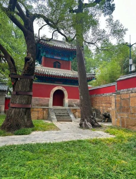 北京景点推荐_北京必去景点有哪些-第1张图片-俊逸知识馆