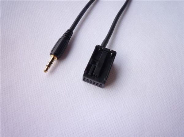 aux接口有什么用_aux接口和line in区别-第2张图片-俊逸知识馆