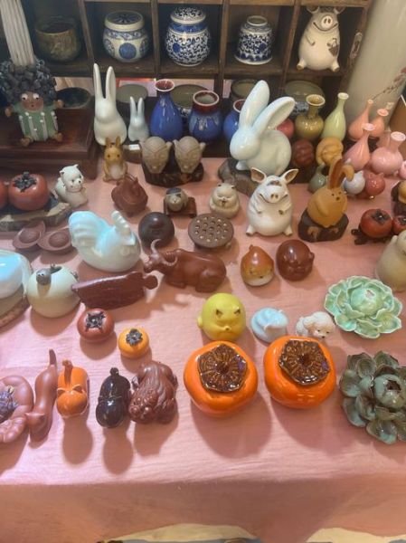 手工艺品市场如何选品_手工艺品市场怎么定价-第3张图片-俊逸知识馆