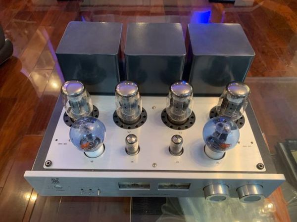 老陈胆机怎么样_老陈胆机音质好吗-第2张图片-俊逸知识馆