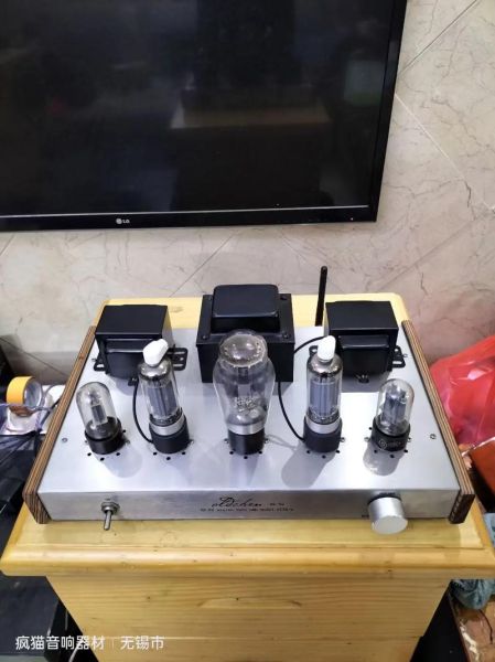 老陈胆机怎么样_老陈胆机音质好吗-第1张图片-俊逸知识馆