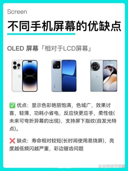 lcd屏幕怎么样_lcd屏幕优缺点有哪些-第1张图片-俊逸知识馆 lcd屏幕怎么样_lcd屏幕优缺点有哪些-第1张图片-俊逸知识馆