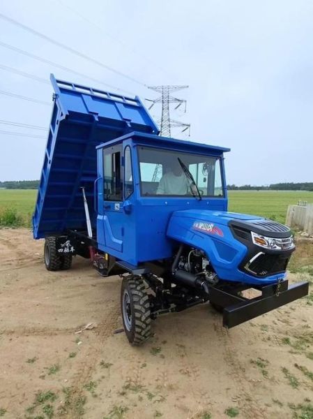 农用车价格多少钱一台_农用车哪个品牌好-第2张图片-俊逸知识馆