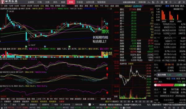 300467股票怎么样_值得长期持有吗-第3张图片-俊逸知识馆 300467股票怎么样_值得长期持有吗-第3张图片-俊逸知识馆